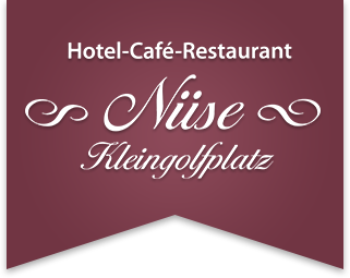 Logo Hotel Nüse